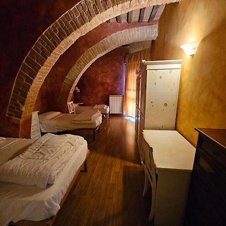 Bnb Residenza D Epoca Il Casato Sienne Extérieur photo