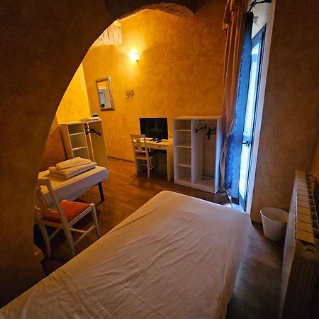 Bnb Residenza D Epoca Il Casato Sienne Extérieur photo