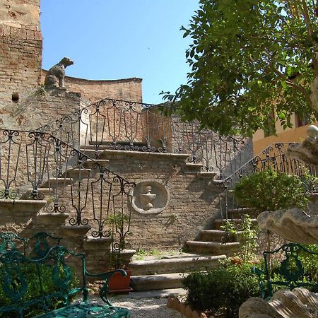 Bnb Residenza D Epoca Il Casato Sienne Extérieur photo