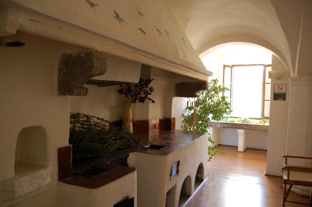 Bnb Residenza D Epoca Il Casato Sienne Extérieur photo