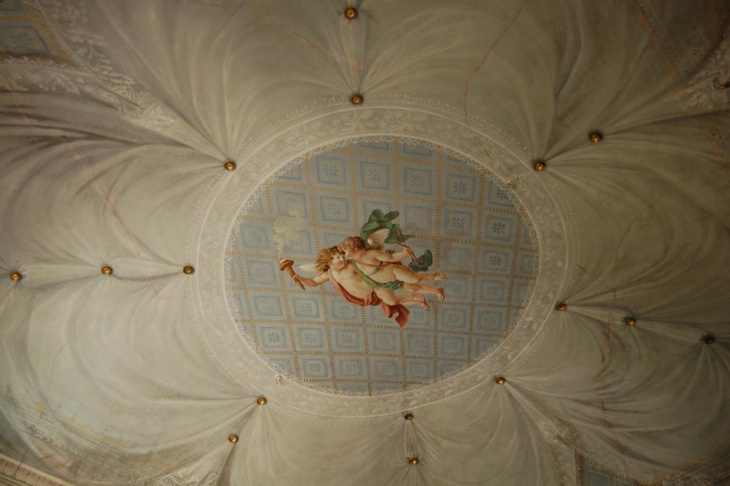 Bnb Residenza D Epoca Il Casato Sienne Extérieur photo