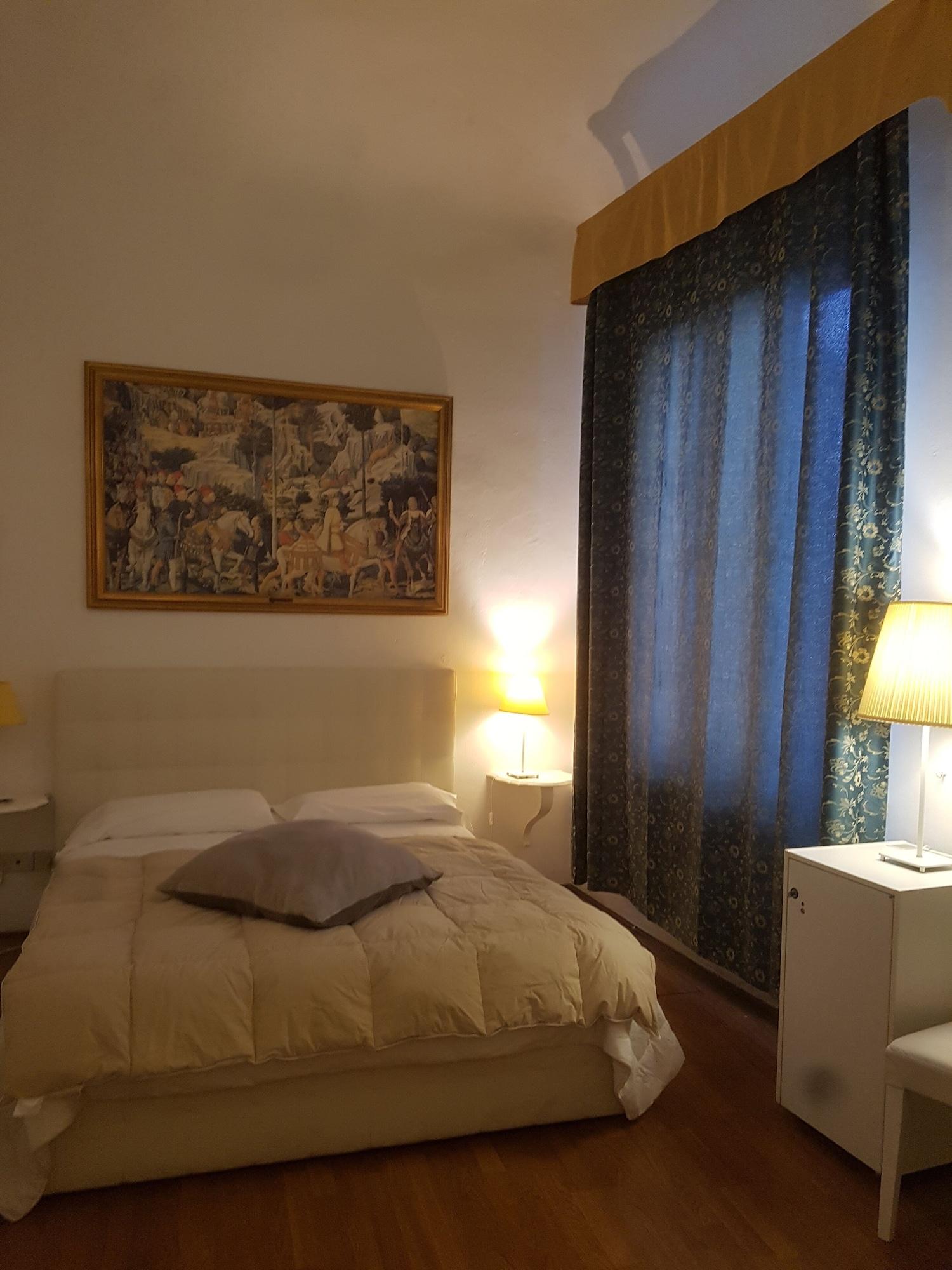 Bnb Residenza D Epoca Il Casato Sienne Extérieur photo