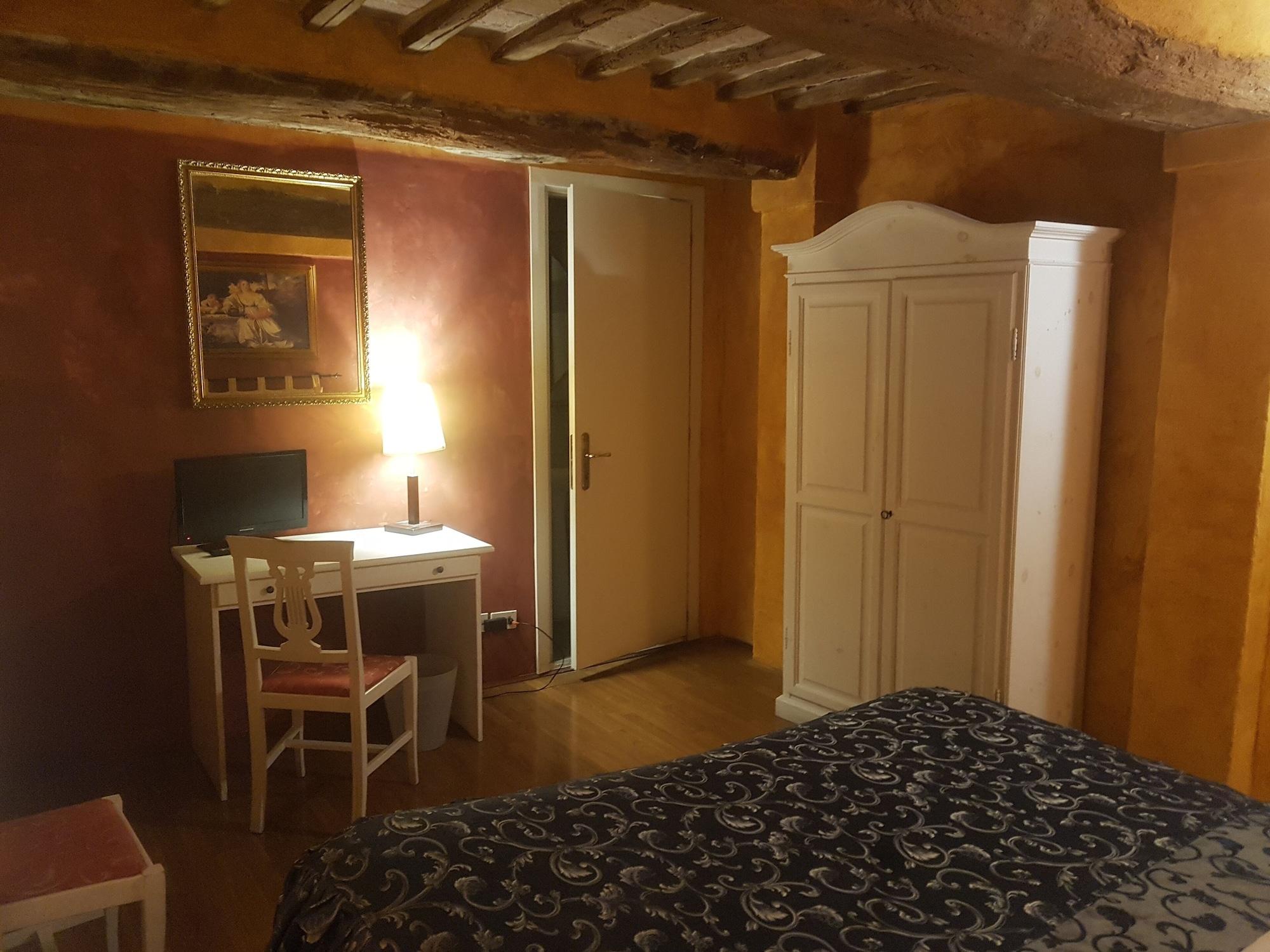 Bnb Residenza D Epoca Il Casato Sienne Extérieur photo