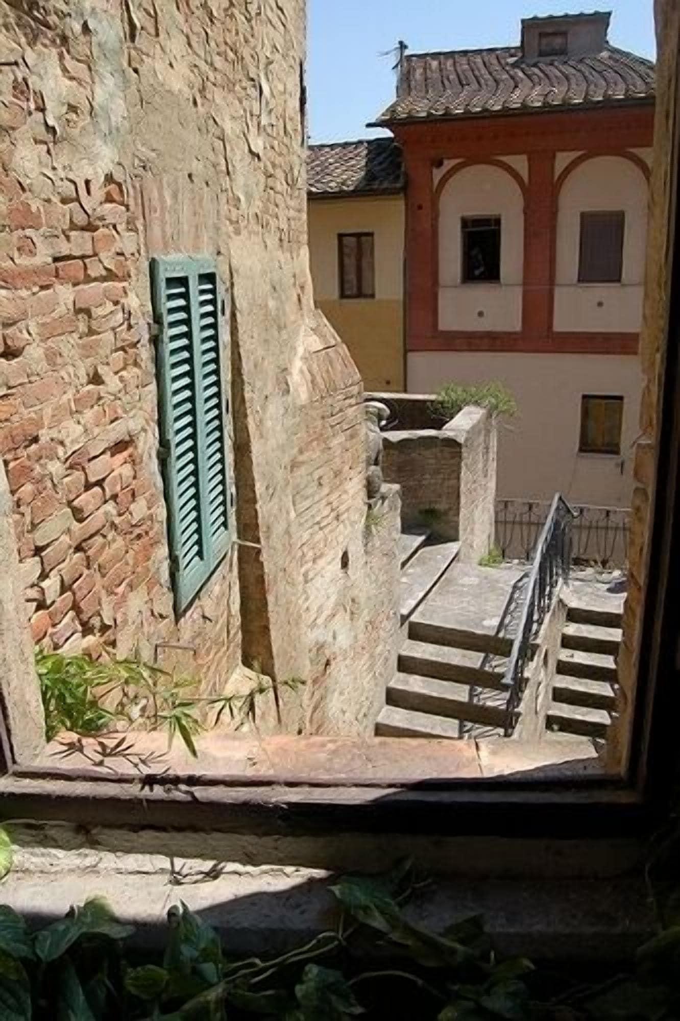 Bnb Residenza D Epoca Il Casato Sienne Extérieur photo