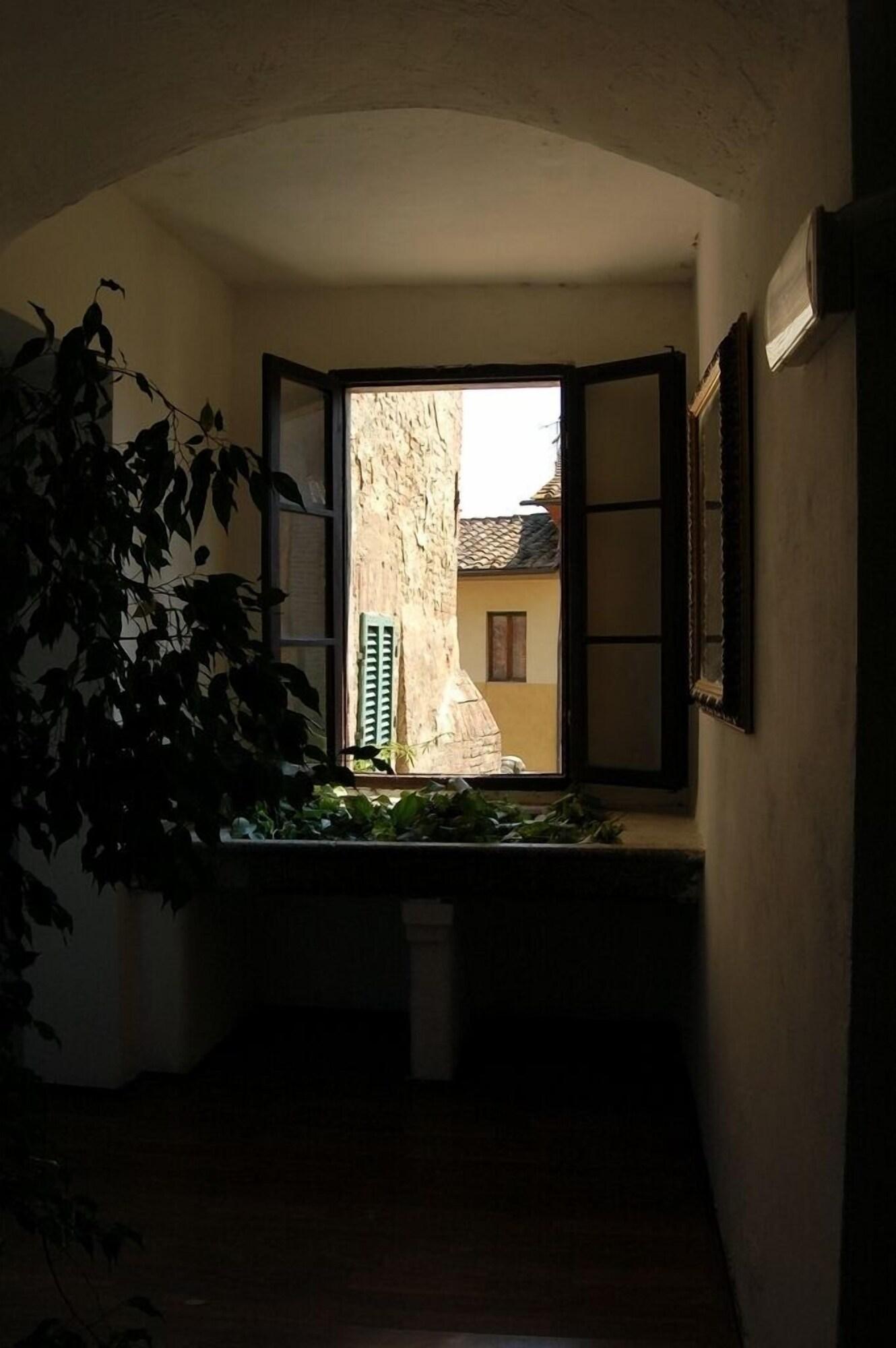 Bnb Residenza D Epoca Il Casato Sienne Extérieur photo