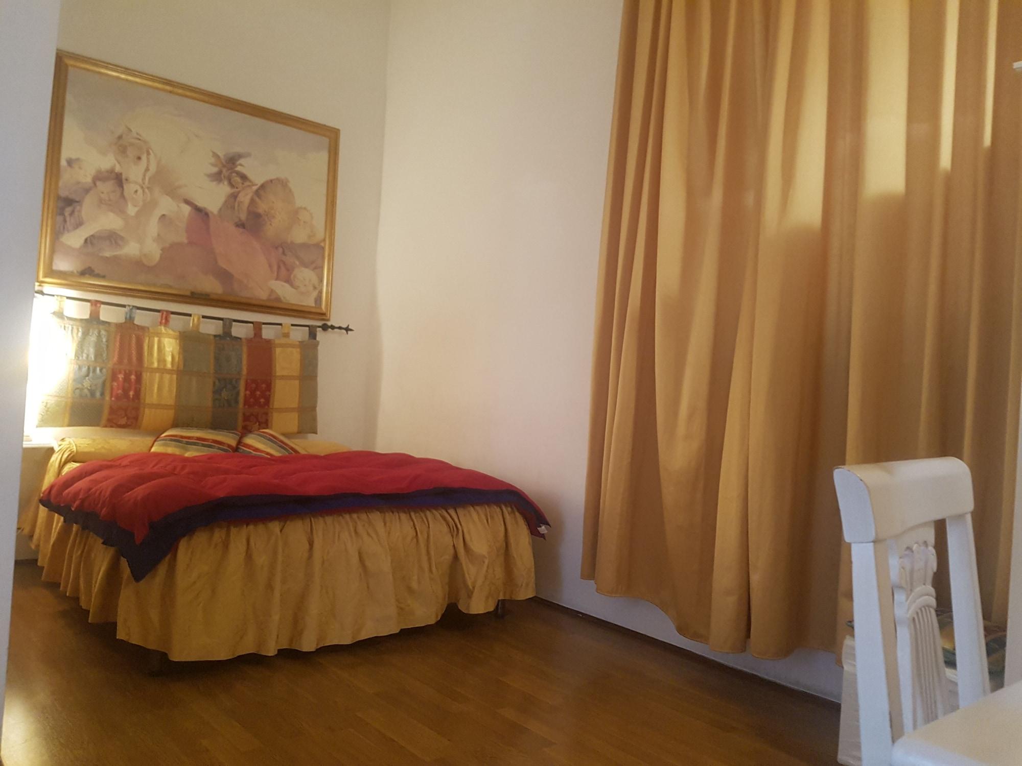Bnb Residenza D Epoca Il Casato Sienne Extérieur photo