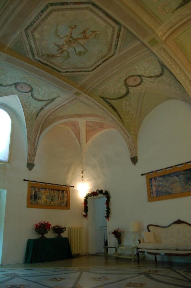 Bnb Residenza D Epoca Il Casato Sienne Extérieur photo