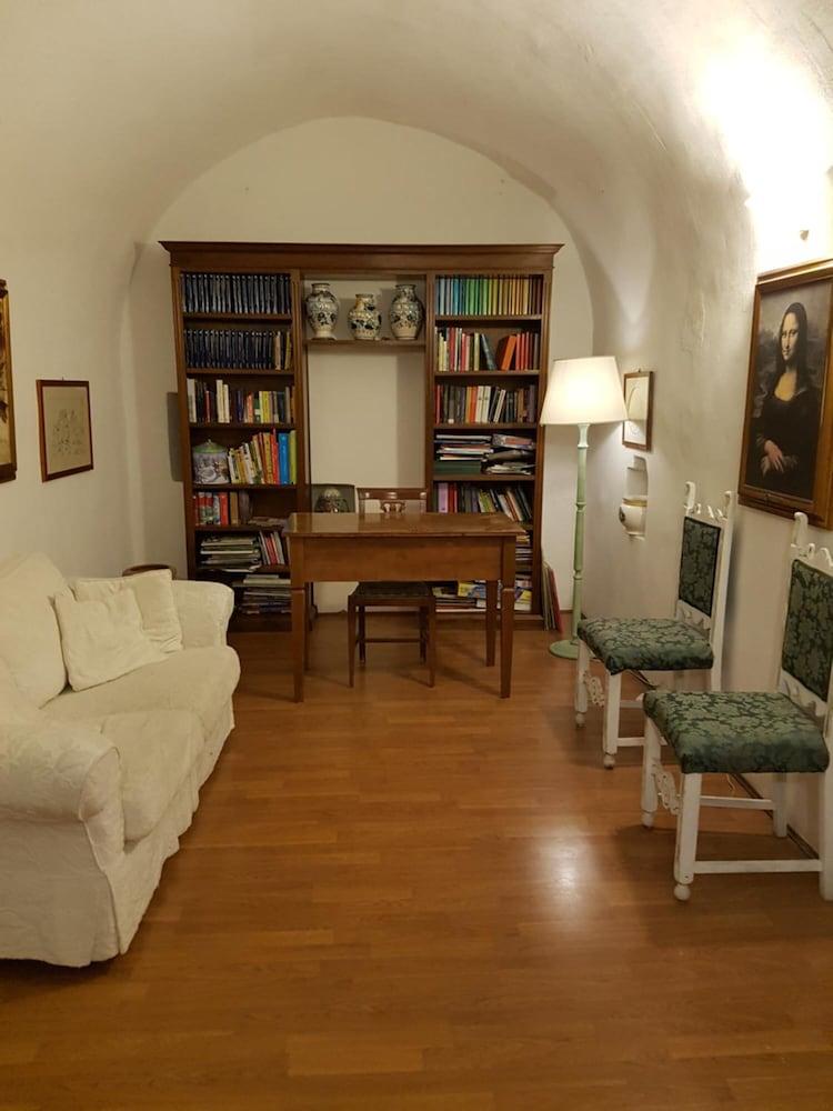 Bnb Residenza D Epoca Il Casato Sienne Extérieur photo