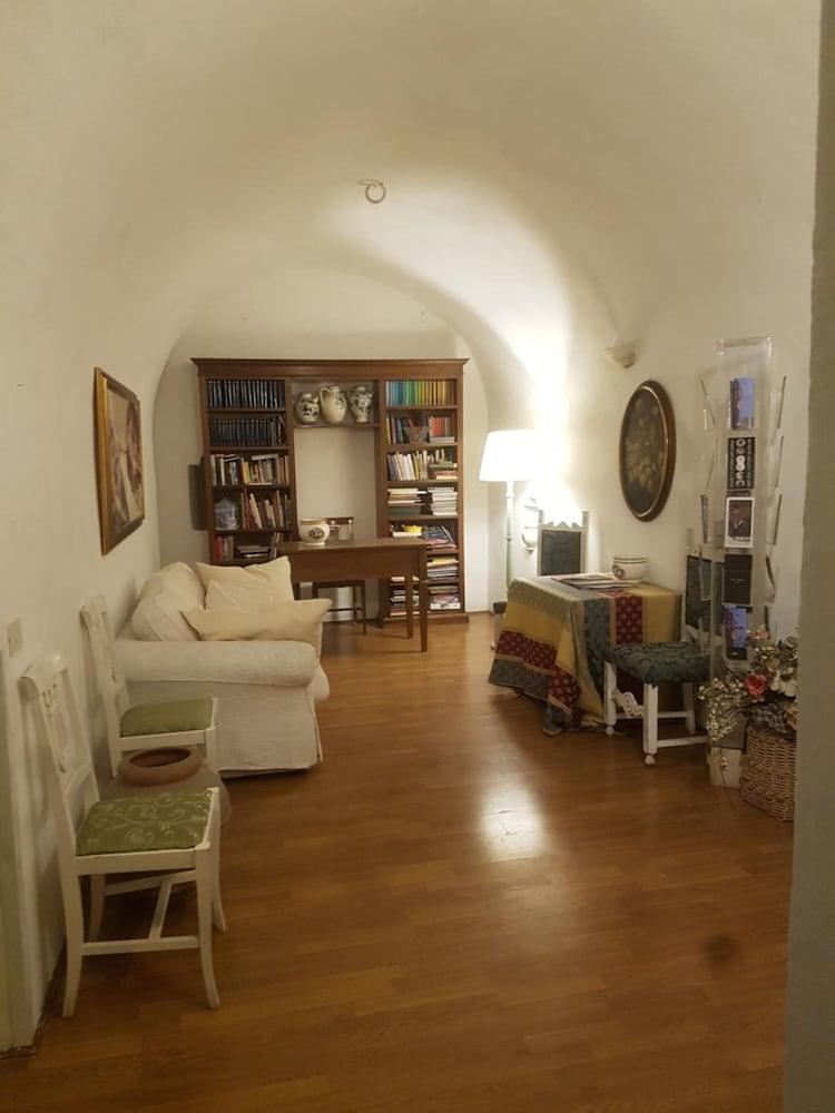 Bnb Residenza D Epoca Il Casato Sienne Extérieur photo