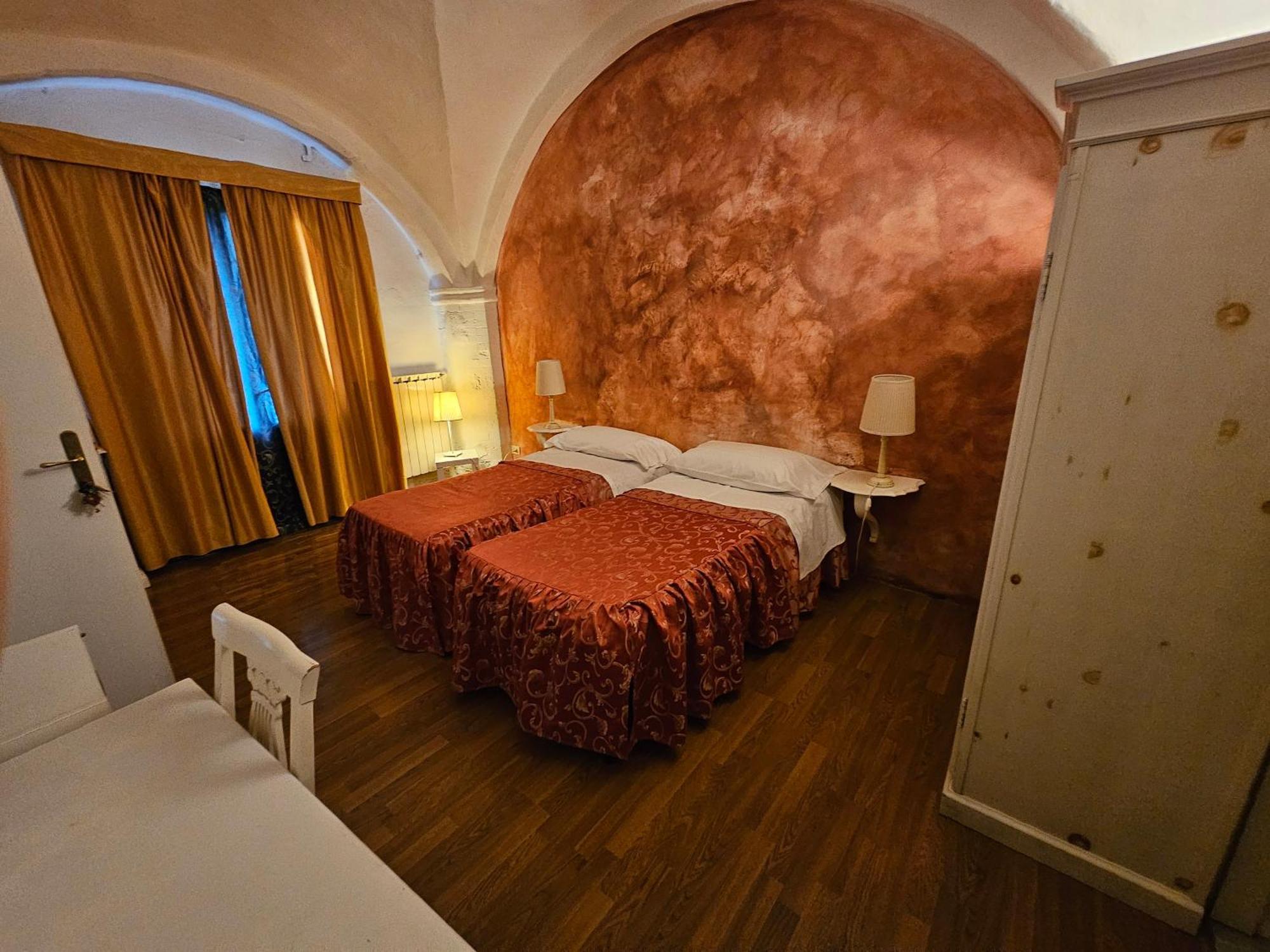 Bnb Residenza D Epoca Il Casato Sienne Extérieur photo