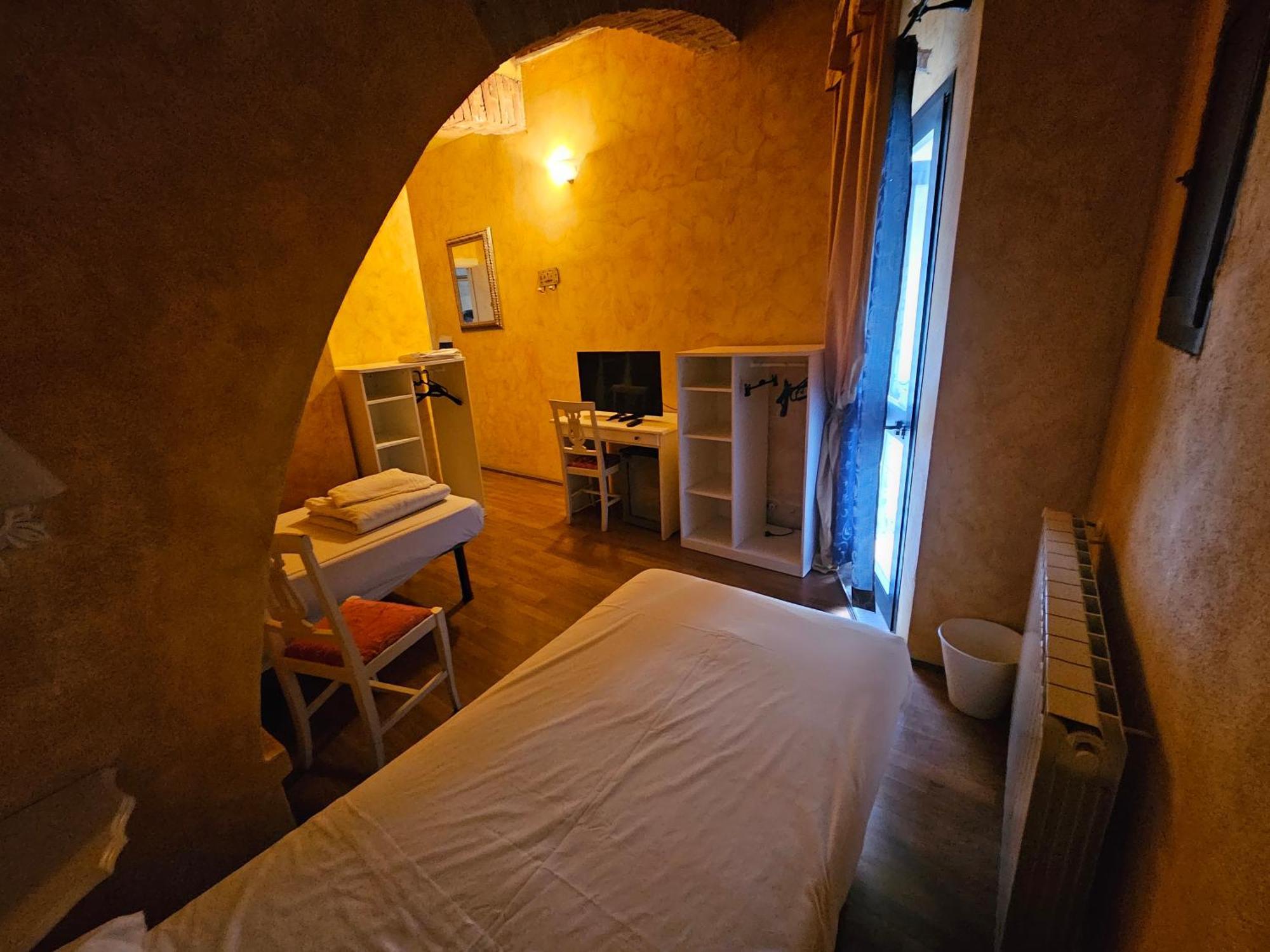 Bnb Residenza D Epoca Il Casato Sienne Extérieur photo