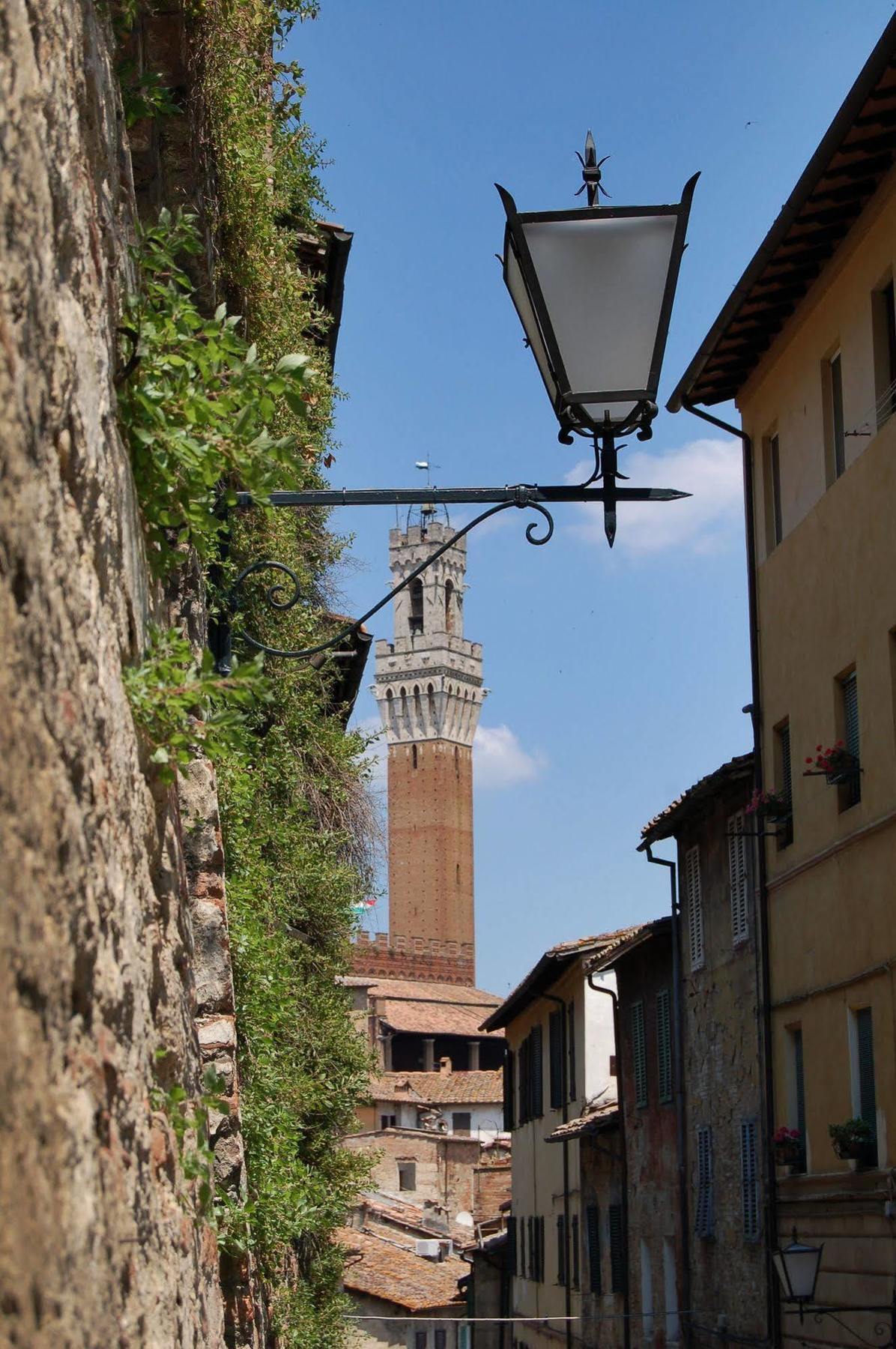 Bnb Residenza D Epoca Il Casato Sienne Extérieur photo
