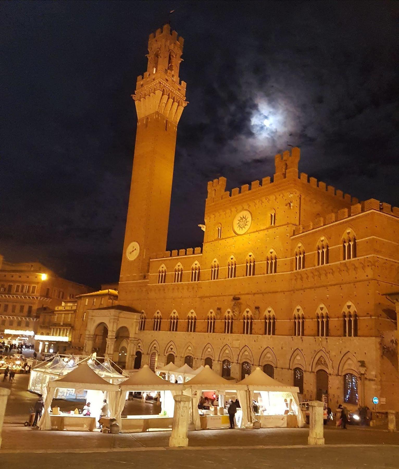 Bnb Residenza D Epoca Il Casato Sienne Extérieur photo