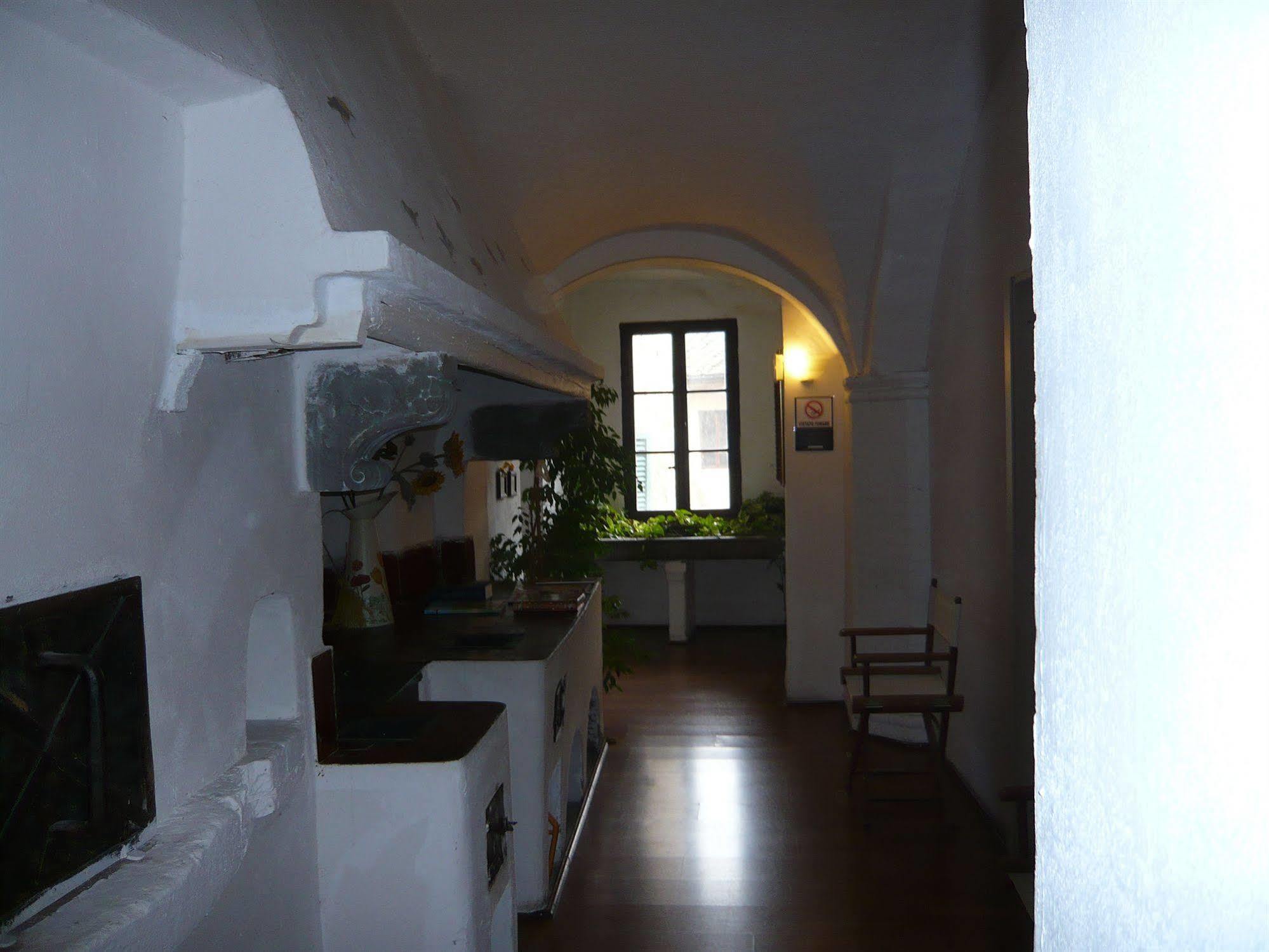 Bnb Residenza D Epoca Il Casato Sienne Extérieur photo
