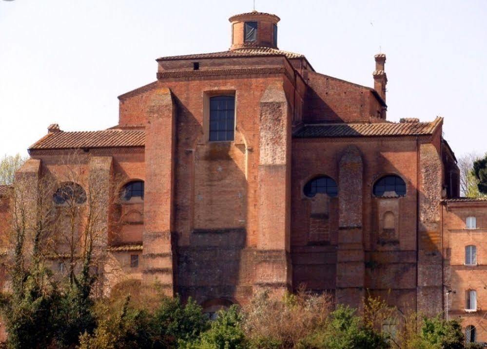 Bnb Residenza D Epoca Il Casato Sienne Extérieur photo