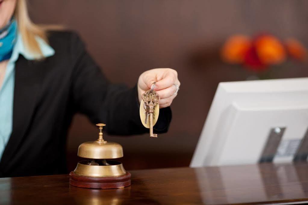 Bnb Residenza D Epoca Il Casato Sienne Extérieur photo
