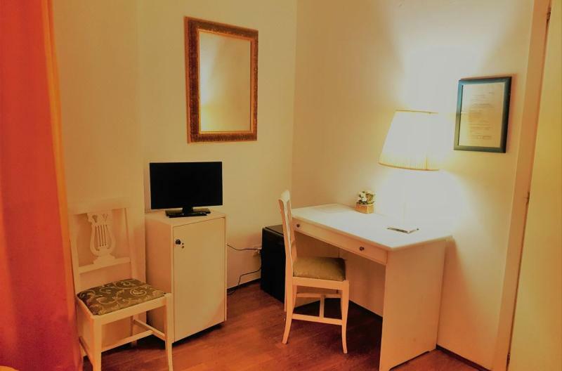 Bnb Residenza D Epoca Il Casato Sienne Extérieur photo